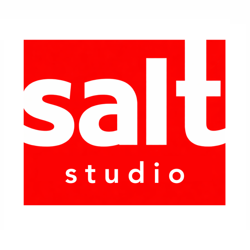 Salt Studio Riverside Salt Studio